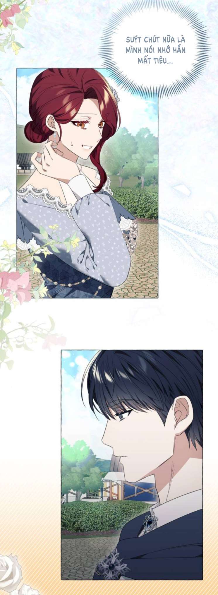 Tôi Tưởng Đó Chỉ Là Tiểu Thuyết Trọng Sinh Bình Thường Chapter 24 - Next Chapter 25