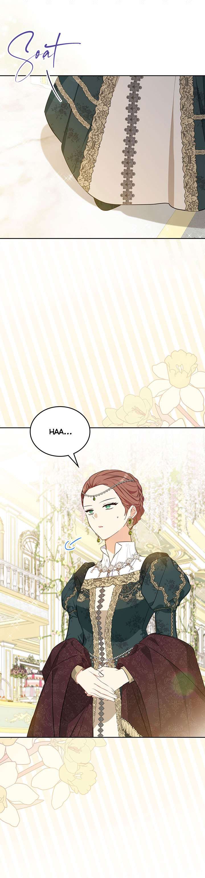 Kiếp Này Nhất Định Làm Gia Chủ Chap 112 - Trang 2