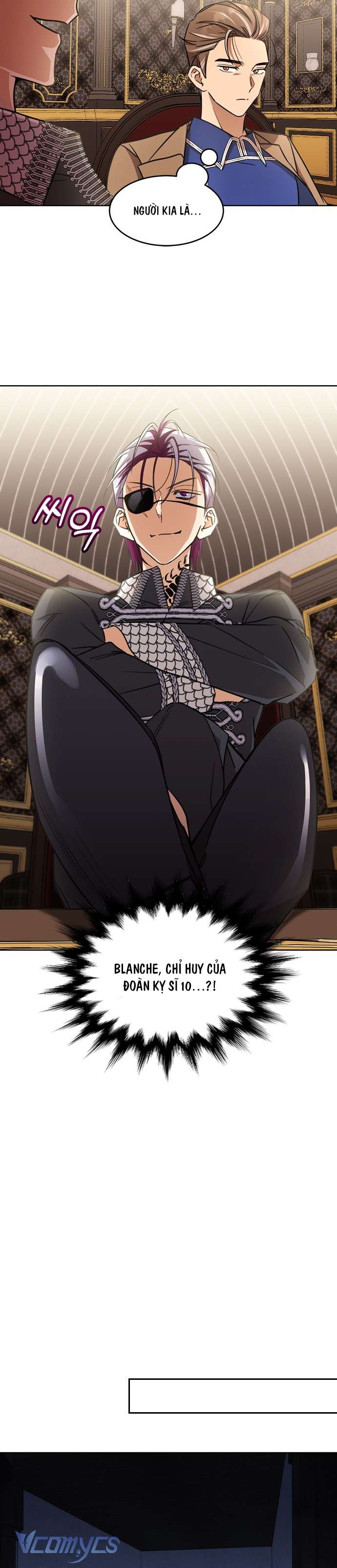 Làm Thế Nào Để Ăn Chủ Nhân Chapter 27 - Trang 3