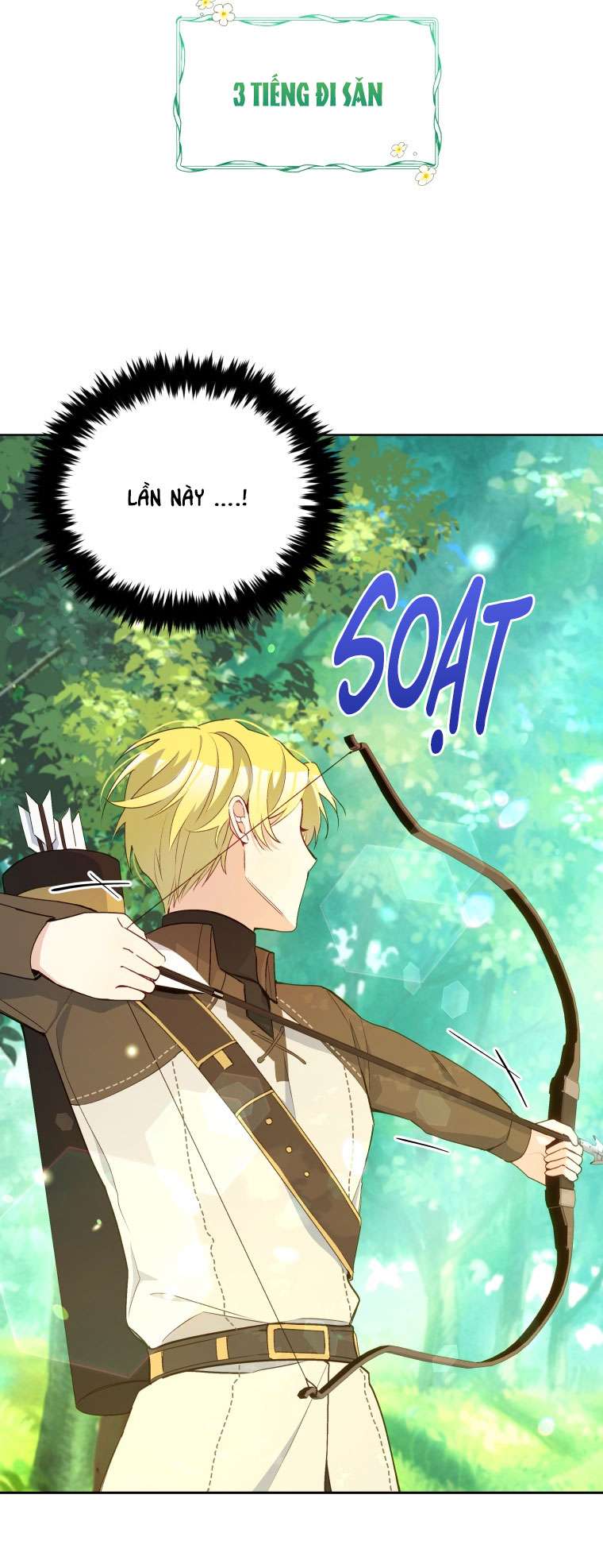 Người Bảo Hộ Của Bạo Quân Là Ma Nữ Tàn Độc Chap 47 - Next Chap 48