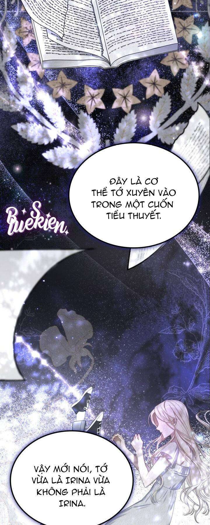 Nam Chính Quái Vật Sống Dưới Giường Tôi Chapter 6 - Trang 4