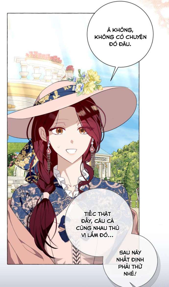 Tôi Tưởng Đó Chỉ Là Tiểu Thuyết Trọng Sinh Bình Thường Chapter 43 - Trang 4