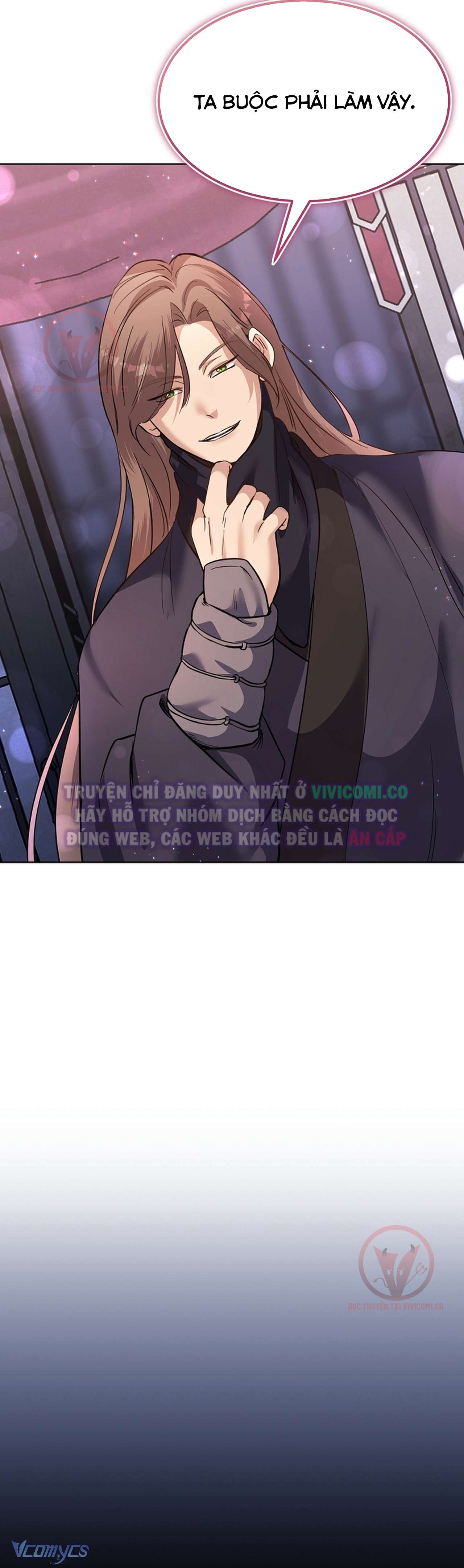 [18+] Ham Muốn Trá Hình Chap 19 - Trang 2