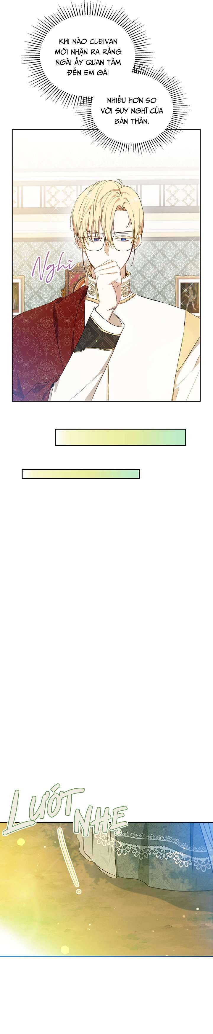 Kiếp Này Nhất Định Làm Gia Chủ Chap 93 - Trang 2