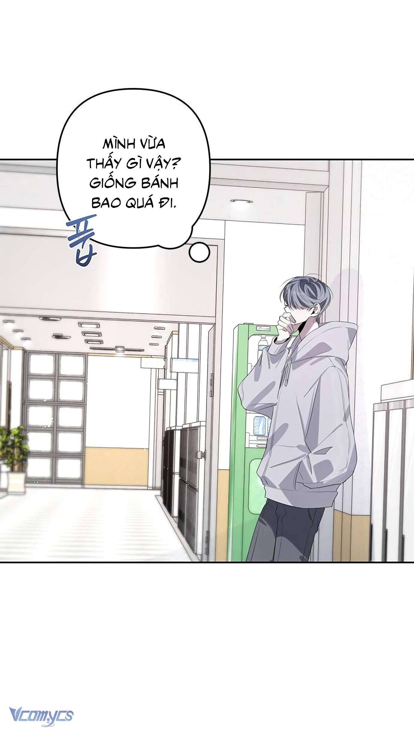 Đàn Anh Xấu Xa! Chap 50 - Trang 3