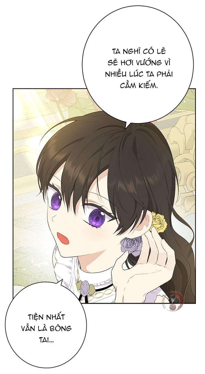 Tôi Là Minh Chứng Của Sự Thật Chap 52 - Next Chap 53