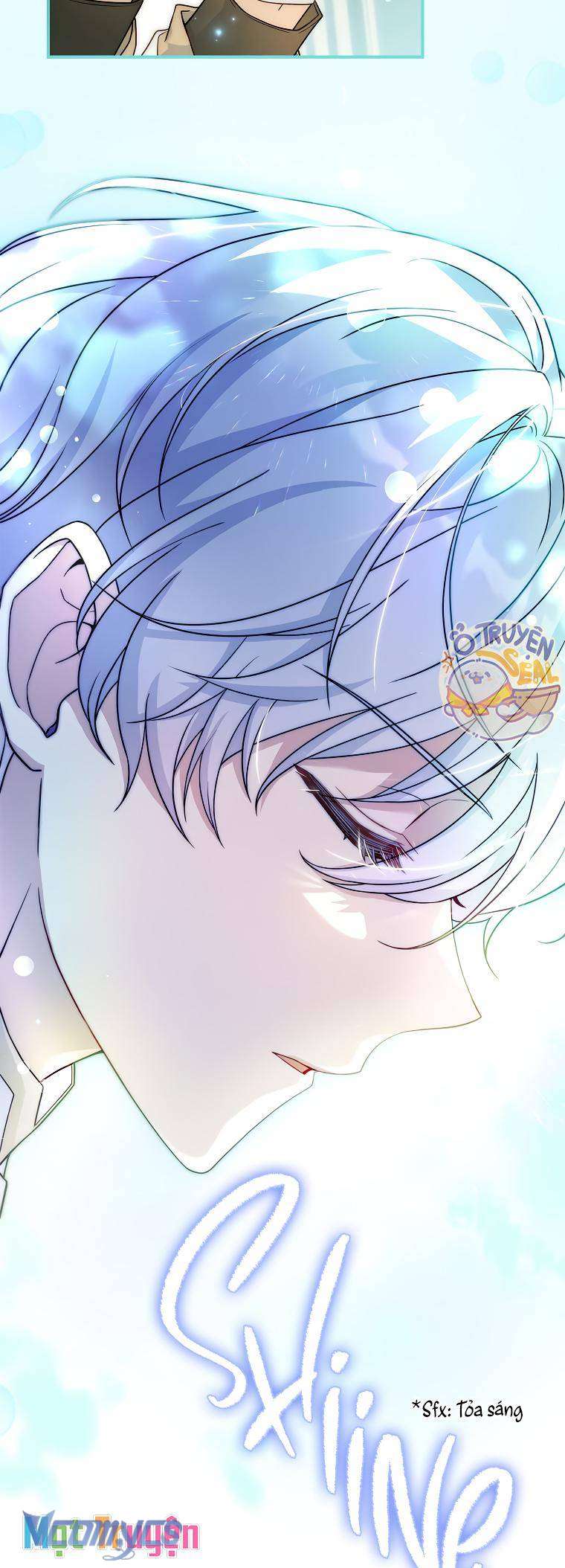 Tôi Đã Tắt Cài Đặt Chế Độ Nhận Thức Nỗi Đau! Chap 7 - Trang 3