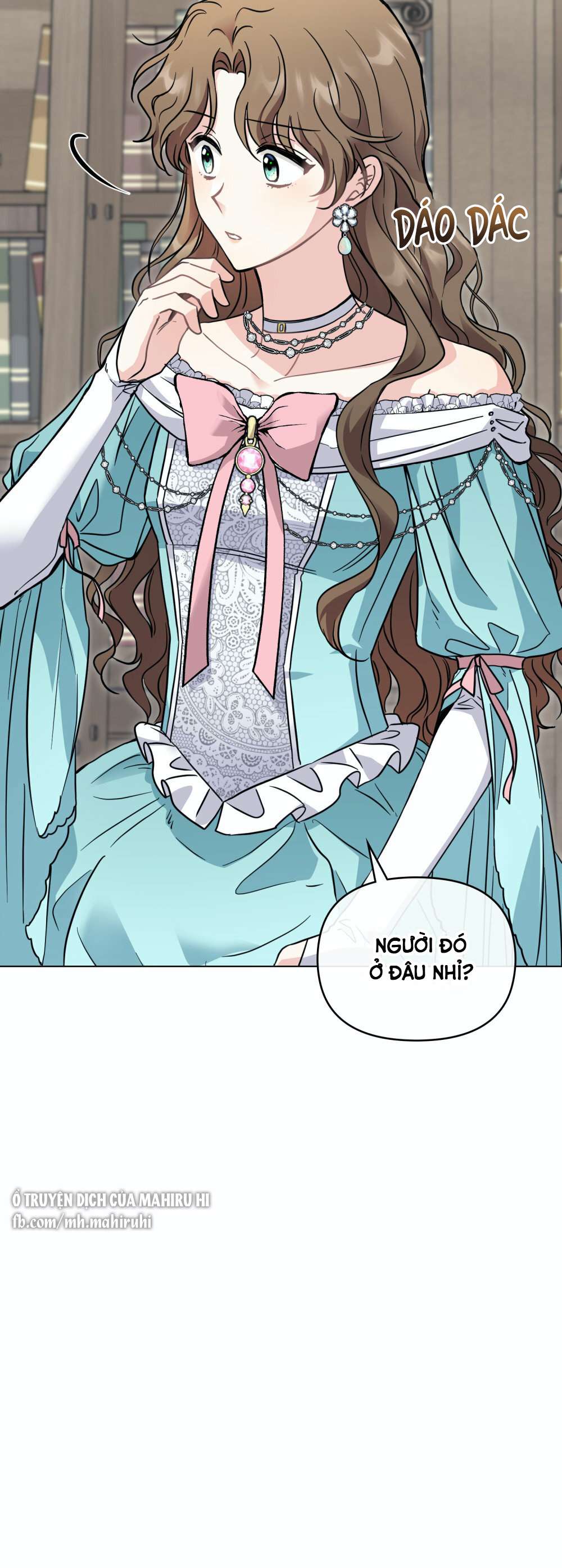 Tìm Lại Camellia Chapter 41 - Trang 4