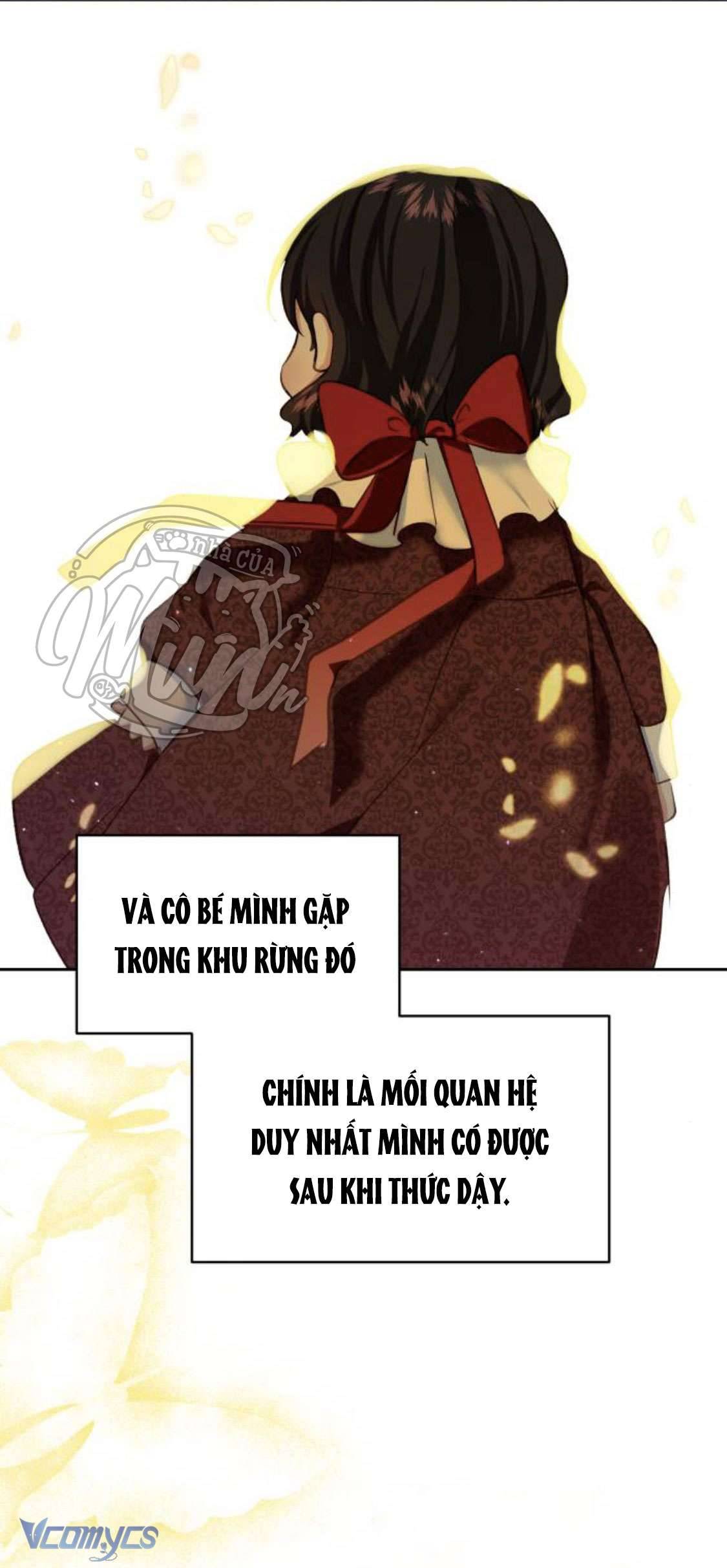 Con Gái Của Công Tước Ác Ma Chapter 26 - Trang 3