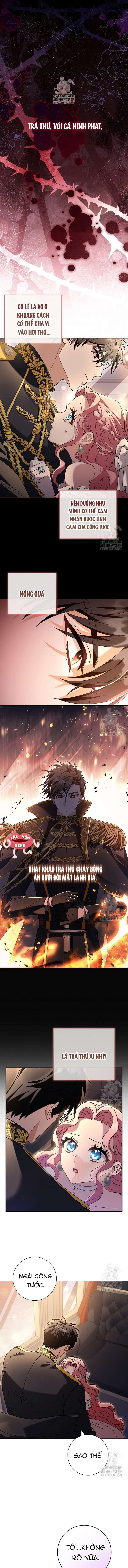 Tôi Phải Mau Chóng Kết Hôn Vì Thời Gian Có Hạn Chapter 6 - Next Chapter 7