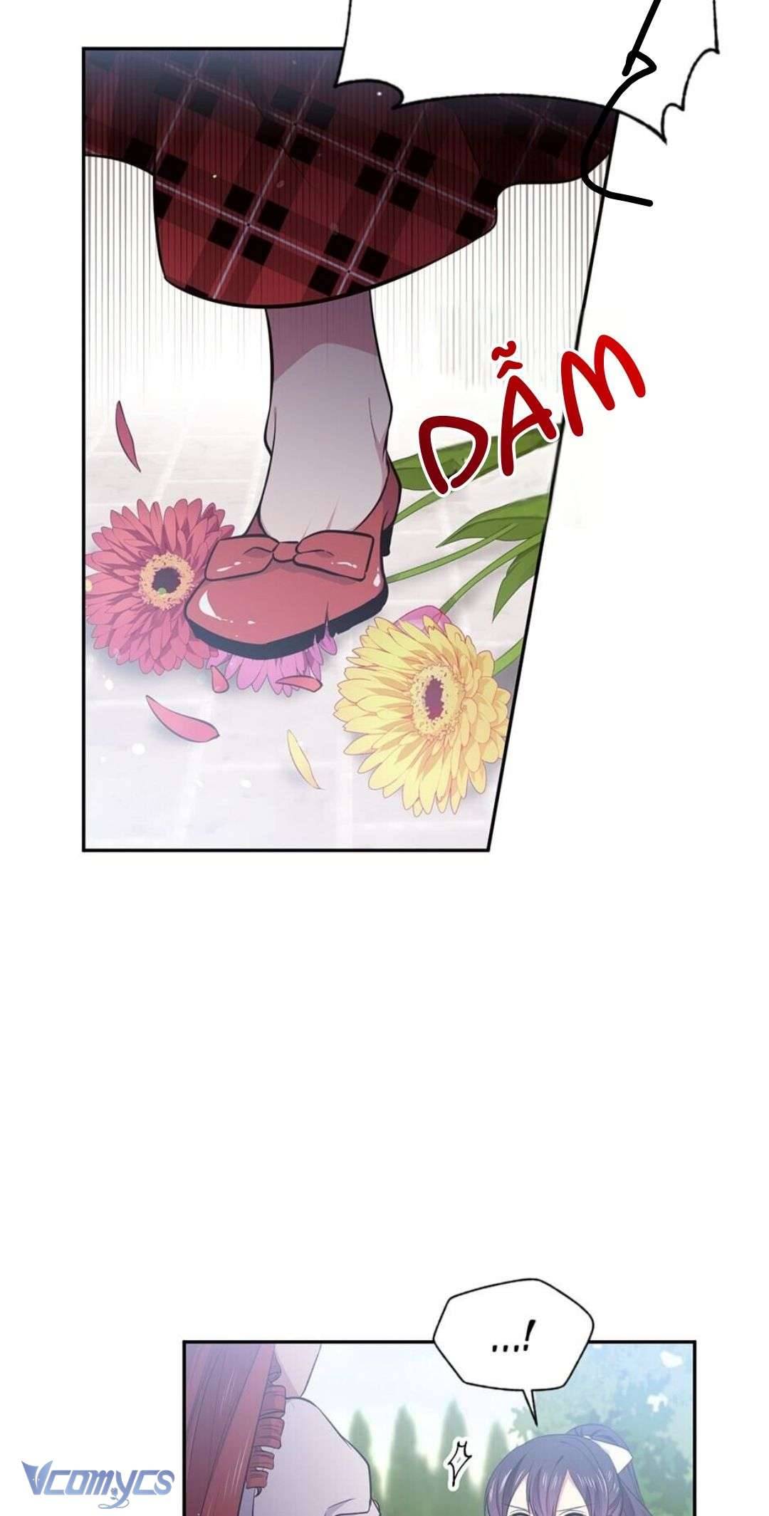 Mục Tiêu Là Cuộc Sống Hoàn Hảo Bất Khả Xâm Phạm Chapter 26 - Trang 4