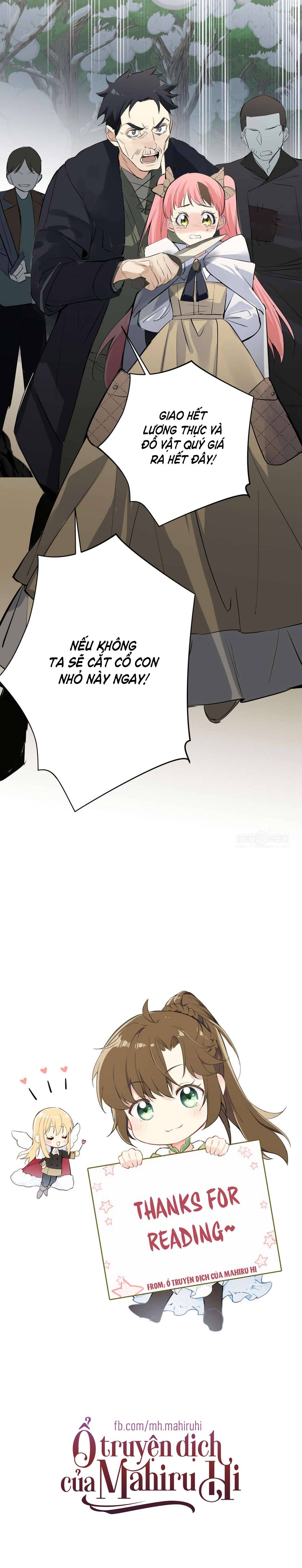 Đại Chiến Công Chúa Chapter 78 - Trang 4