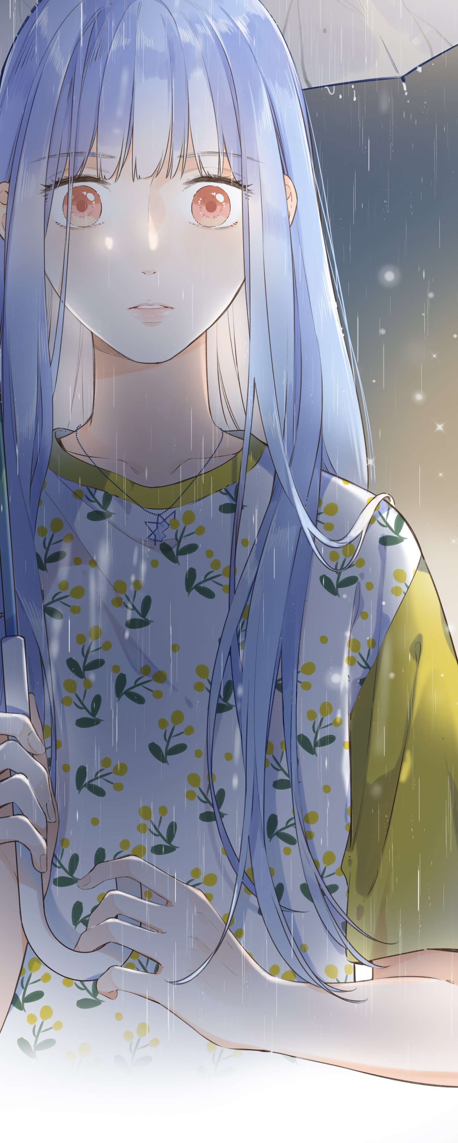 Ánh Sao Phiêu Linh Trong Nước Chapter 38 - Next Chapter 39