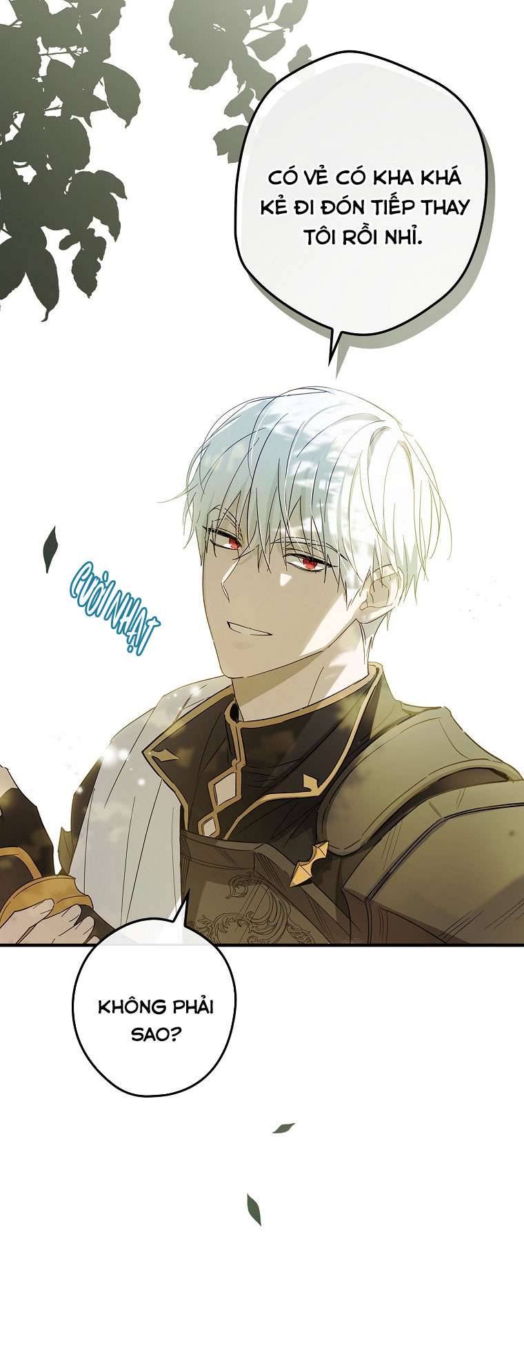 Phương Pháp Khiến Phu Quân Đứng Về Phía Tôi Chapter 4 - Trang 4