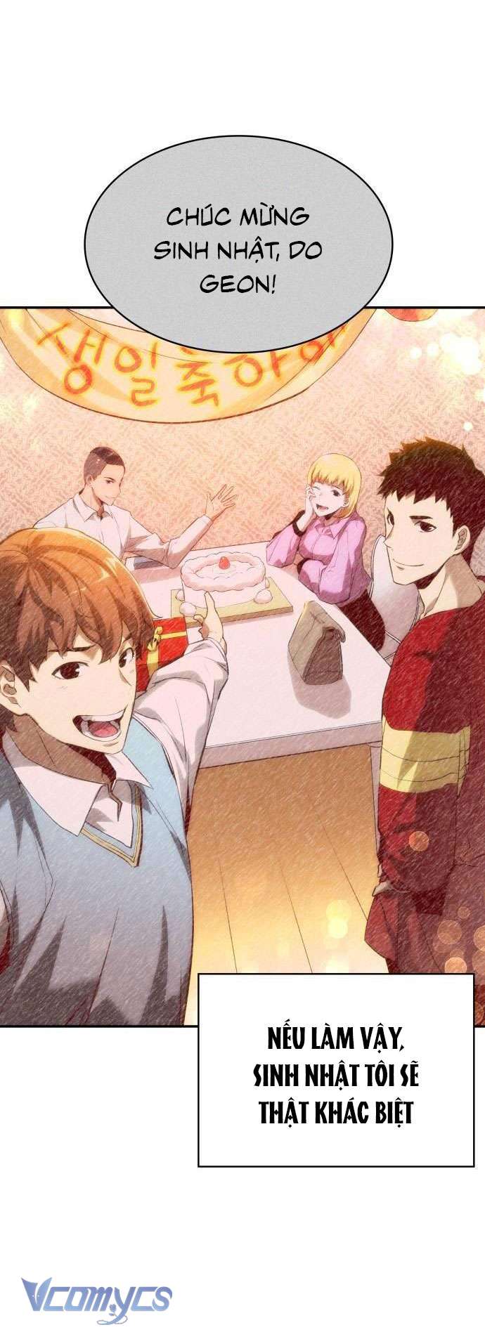 (BTS - HYBE) 7FATES: CHAKHO Chap 4 - Trang 2