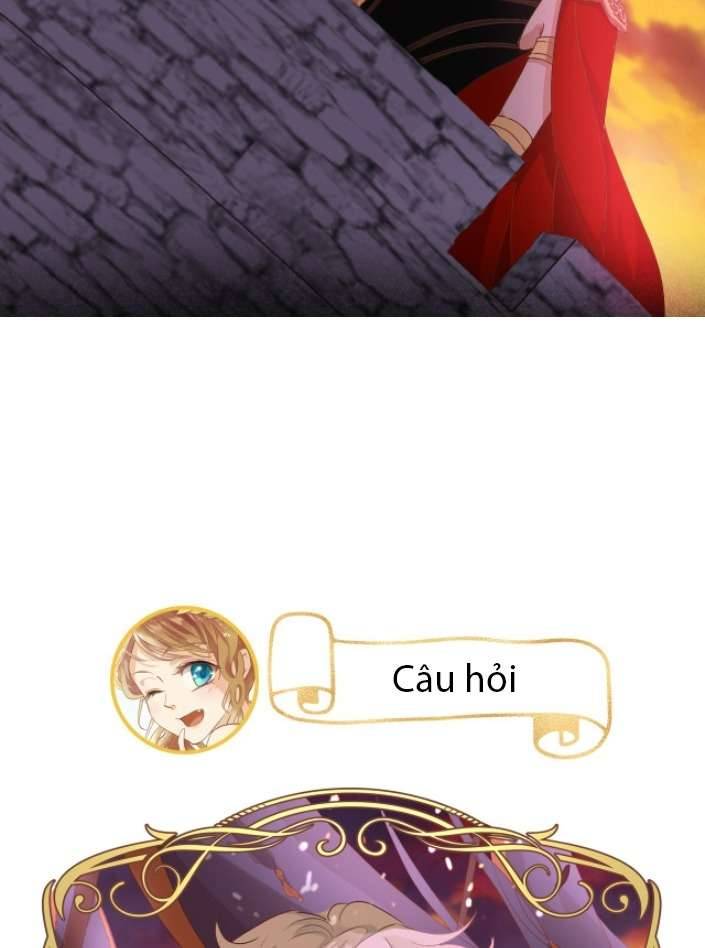 Địch Úc Đa Chi Ca Chapter 64 - Trang 4