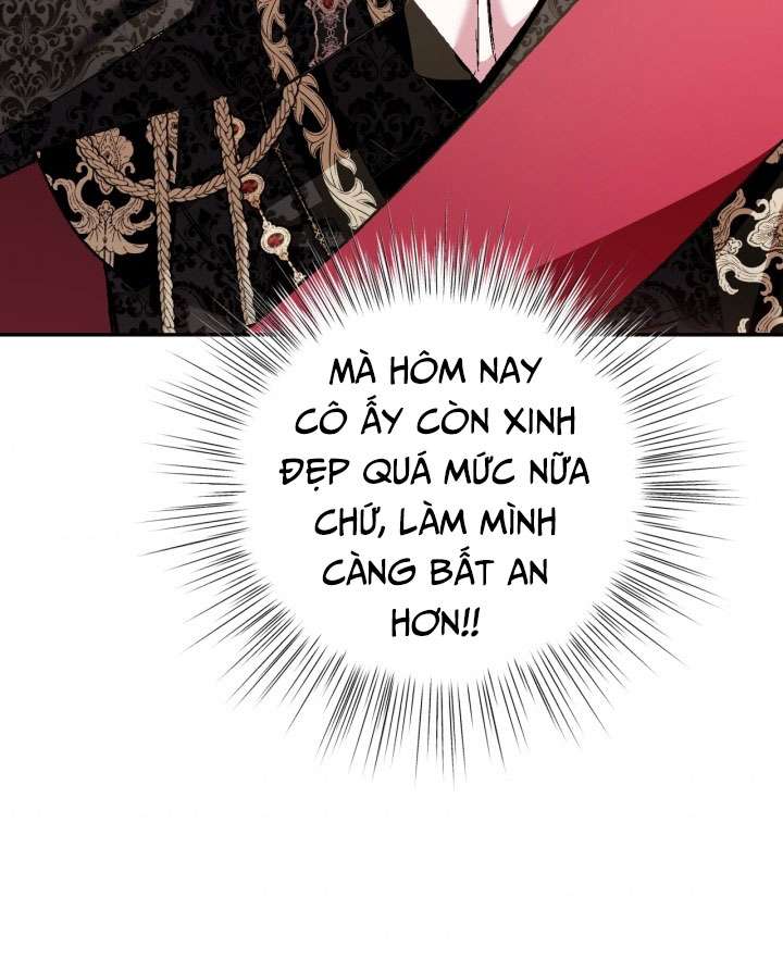 Cha À, Con Không Muốn Kết Hôn Đâu Chap 71 - Trang 2