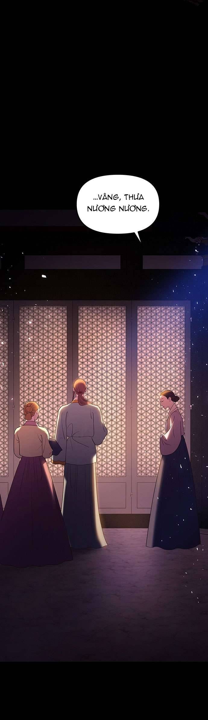 Vương Tử Huyền Bí Chapter 38 - Trang 4