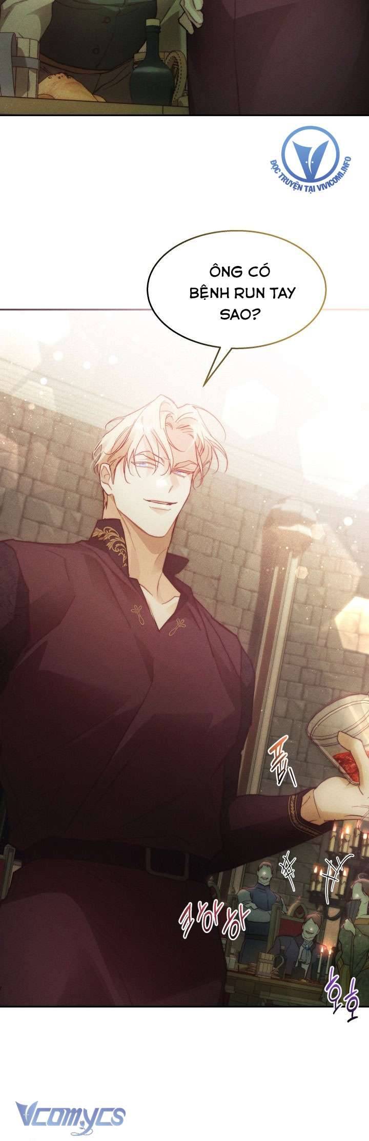 Tiếng Trống Vang Dội Chapter 26 - Next Chapter 27