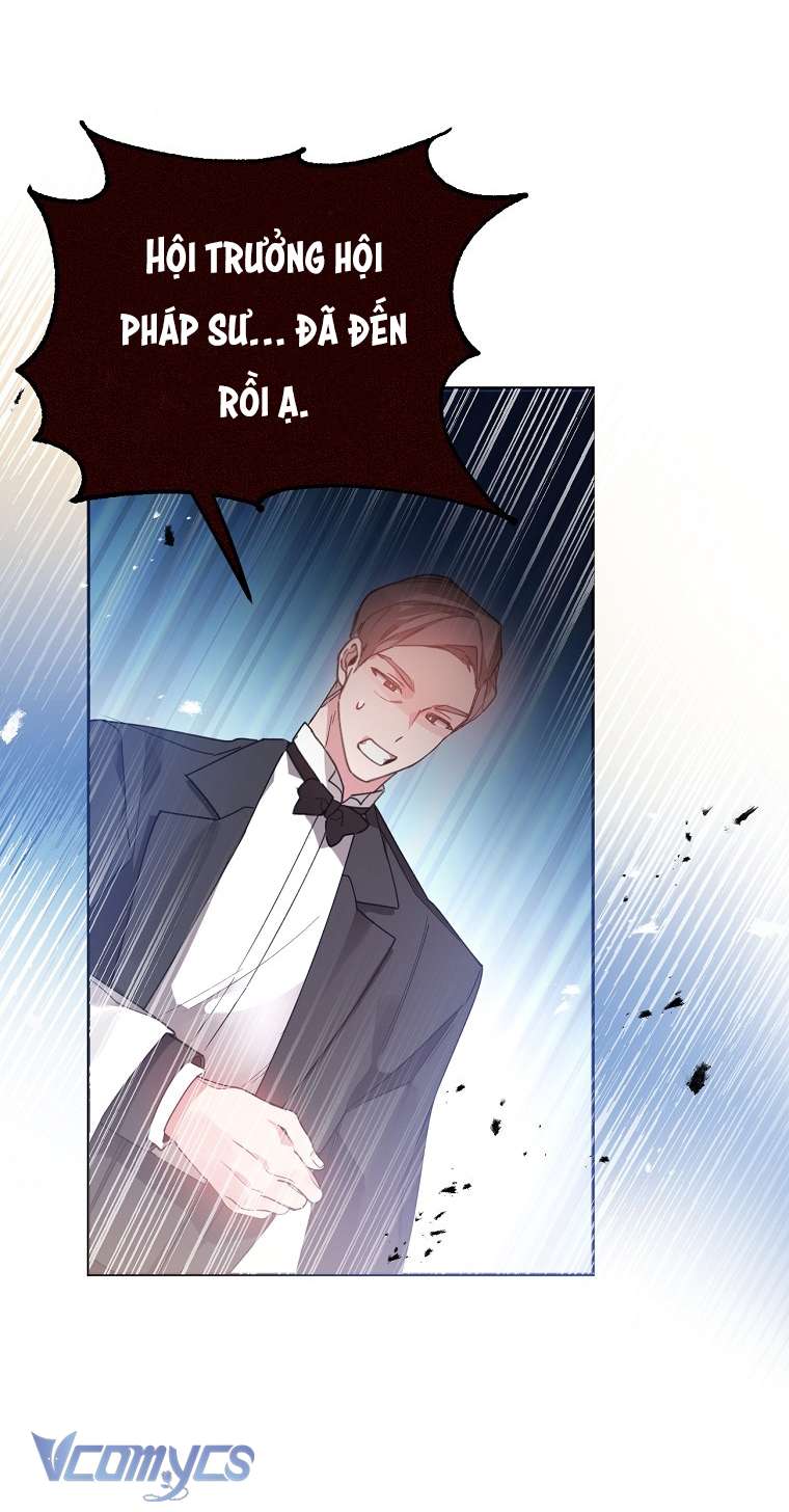 Quý Tộc Gì Chứ, Tôi Chỉ Muốn Về Nhà Chap 7 - Trang 2