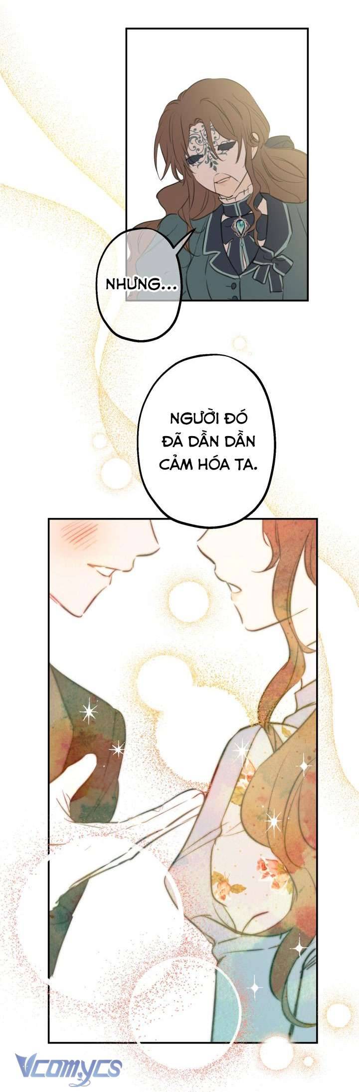 Những Nhân Vật Mạnh Nhất Thế Giới Ám Ảnh Tôi Chapter 17 - Trang 4