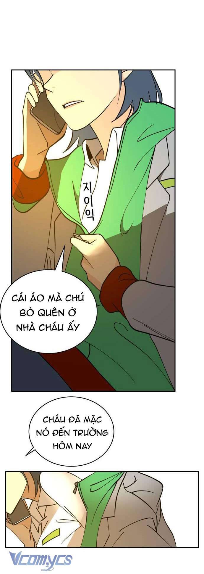 Phòng Chat Không Có Tôi Chap 3 - Trang 2