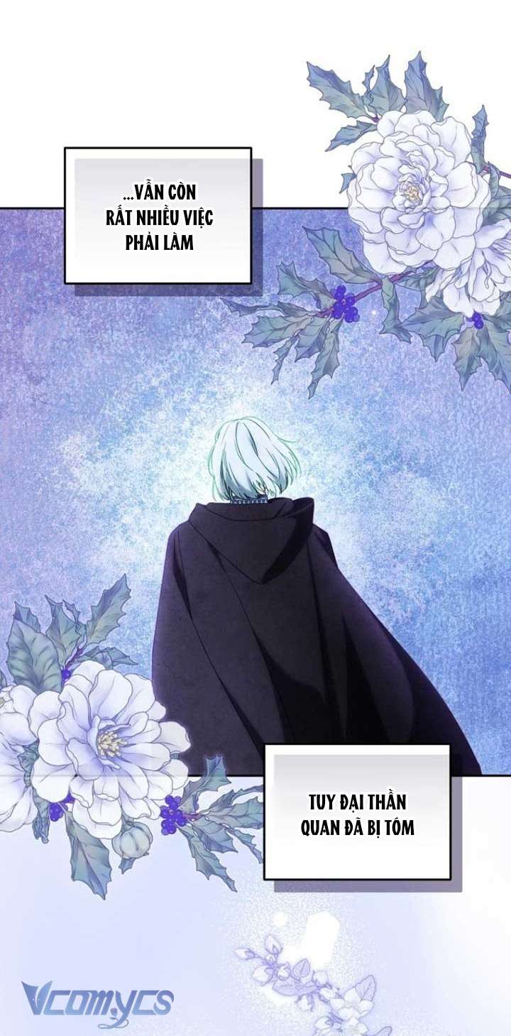 Tôi Được Nuôi Dưỡng Bởi Những Kẻ Phản Diện Chap 81 - Trang 3