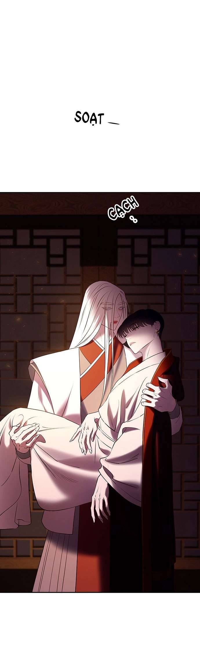 Vương Tử Huyền Bí Chapter 28 - Next Chapter 29