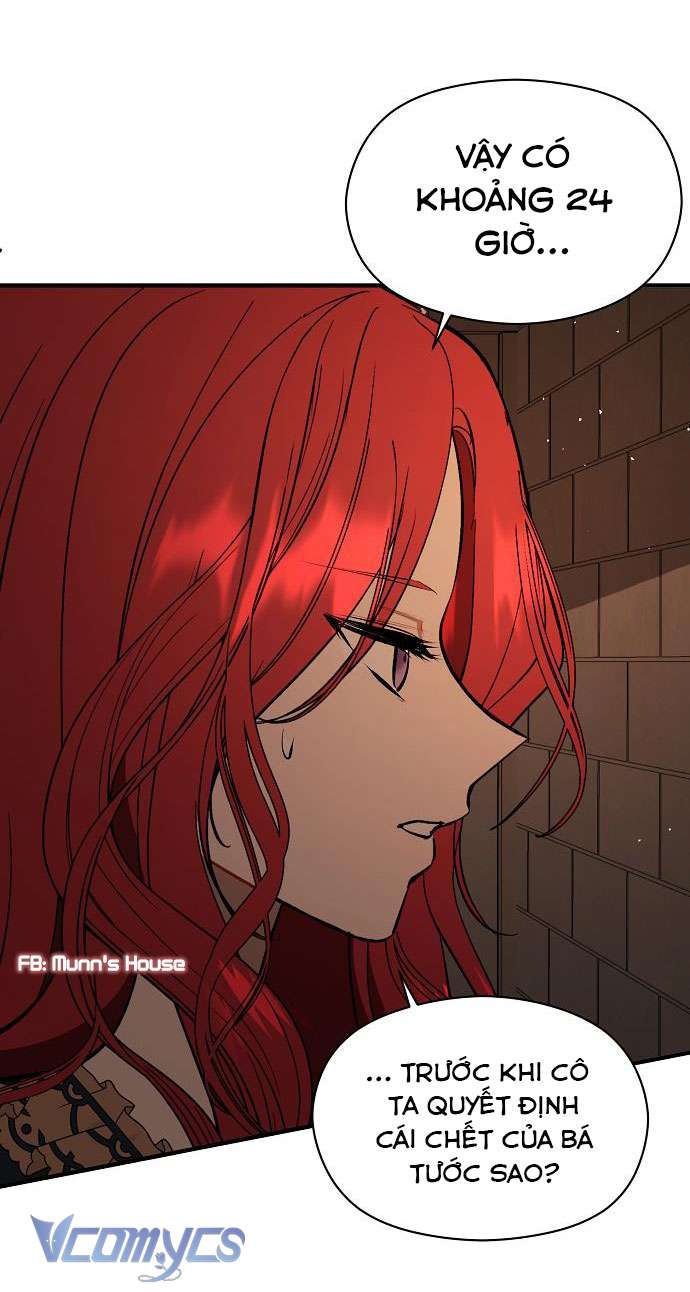 Tôi không cố tình quyến rũ nam chính Chap 57 - Next Chap 58