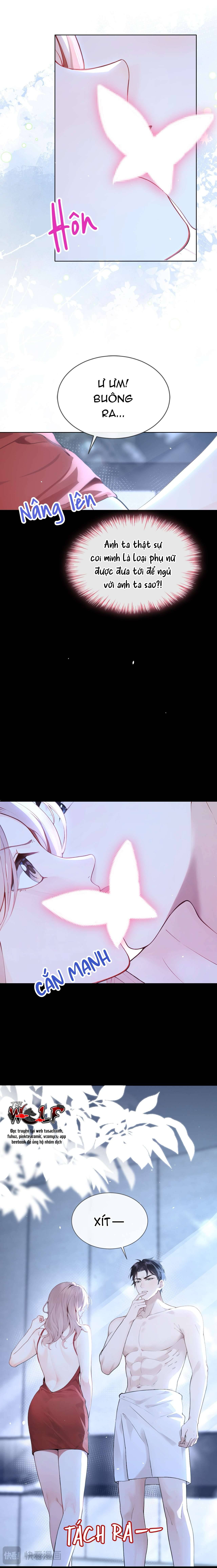 Sống Chung Để Tán Em Chap 3 - Next Chap 4