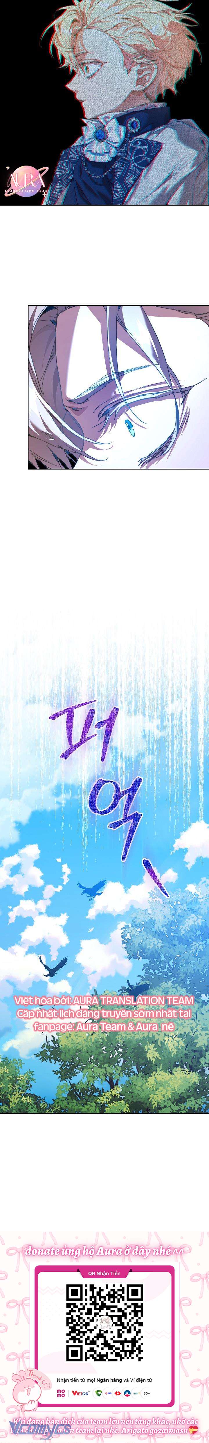 Bảo Mẫu Có Thời Hạn Của Nam Chính Hắc Ám Chap 30 - Next Chap 31