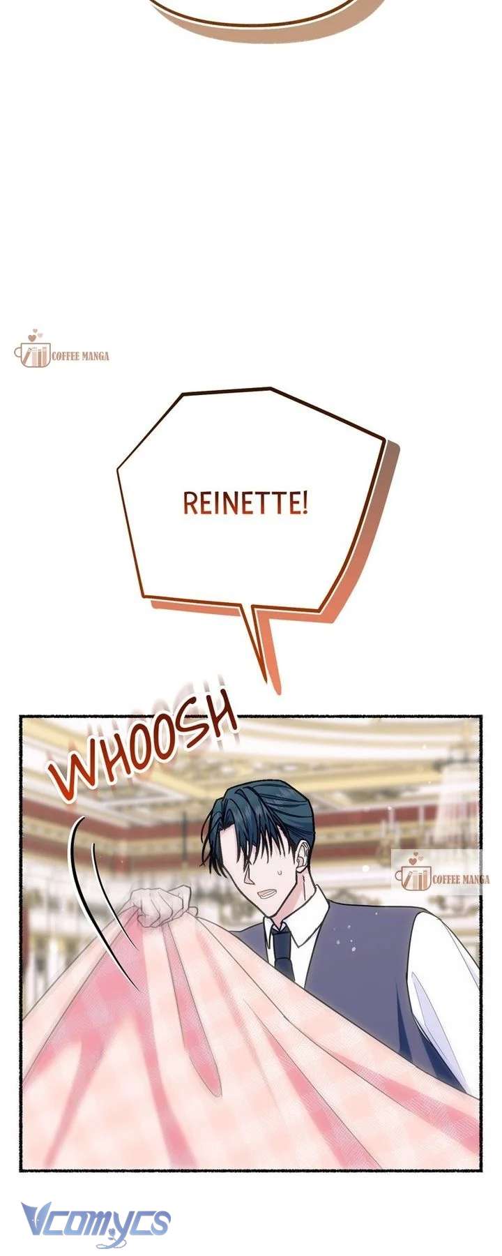 Trở Thành Chú Mèo Ngủ Cùng Bạo Chúa Chapter 20 - Next Chapter 21