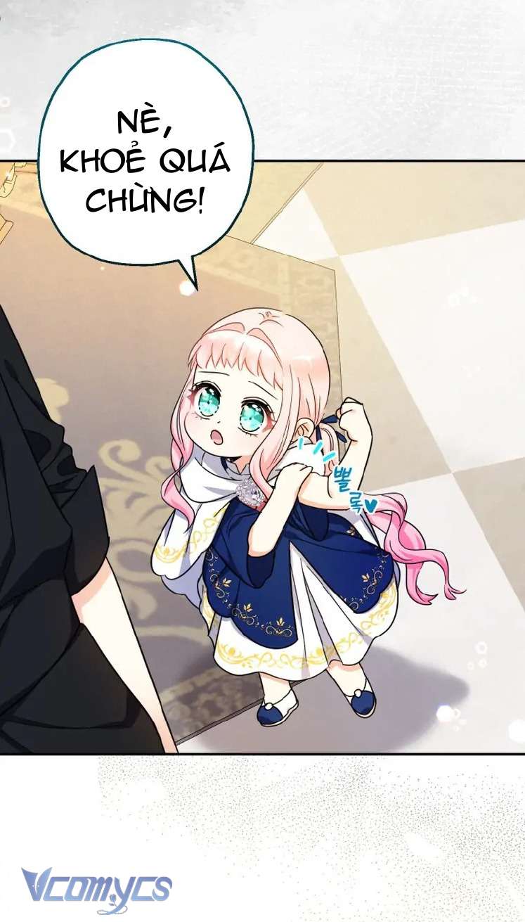 Tiểu Thư Tích Tiền Đi Bụi Chapter 41 - Trang 4