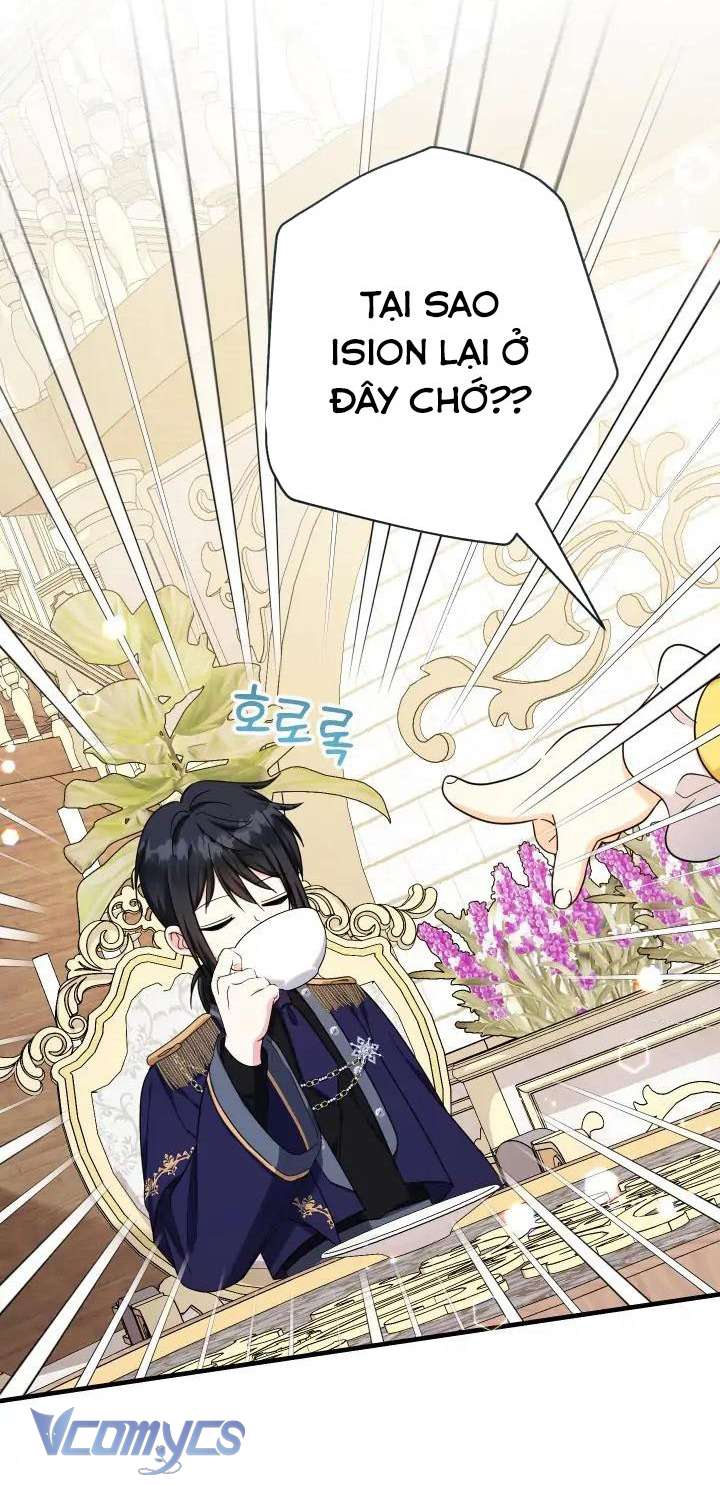 Tiểu Thư Tích Tiền Đi Bụi Chapter 38 - Trang 4