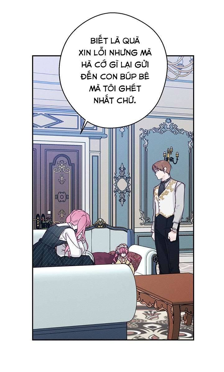 Trước Tiên Phải Giấu Em Trai Cái Đã! Chap 24 - Trang 2