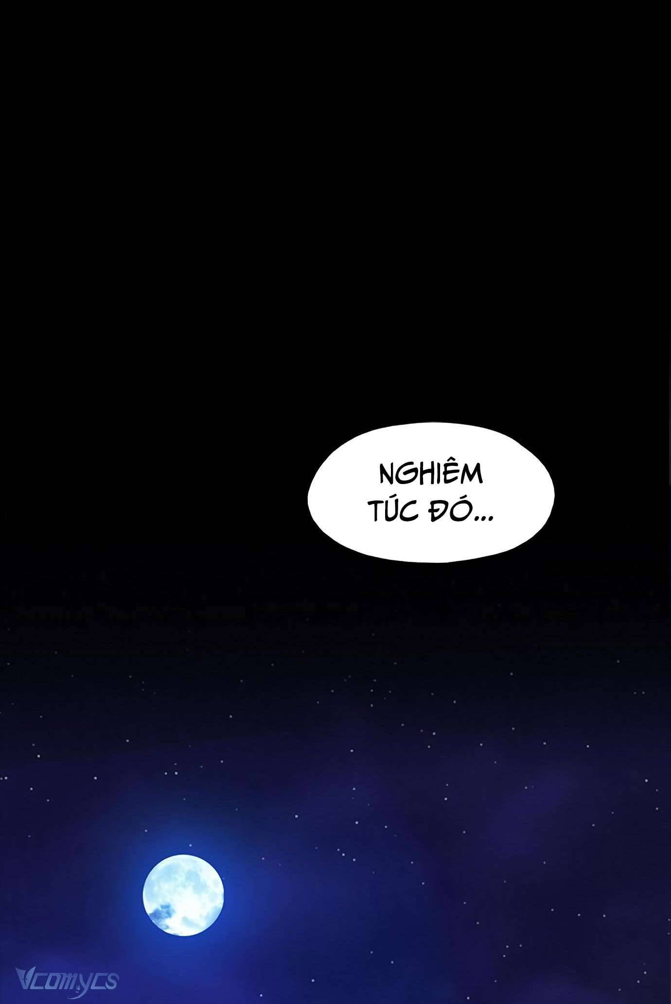 Trăng Tối: Thành Phố Xám (HYBE) Chap 1 - Trang 2