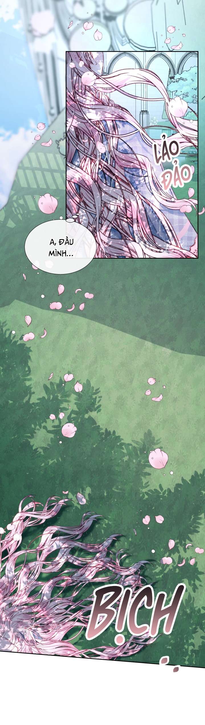 Siren: Trở Thành Gia Đình Của Nhân Vật Phản Diện Chapter 9 - Next Chapter 10