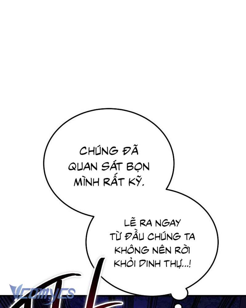 Ác Quỷ Nuôi Dưỡng Tiểu Thư Chapter 20 - Trang 4