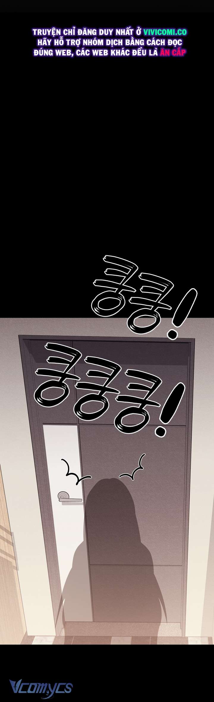 [18+] Mùa Đông Bất Tận Chap 3 - Trang 3