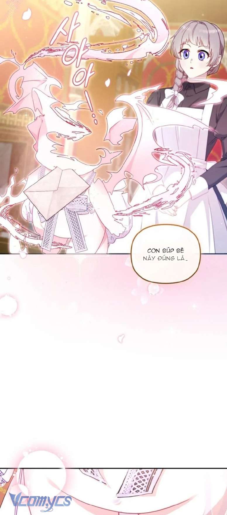 Tôi Được Nuôi Dưỡng Bởi Những Kẻ Phản Diện Chap 80 - Trang 3