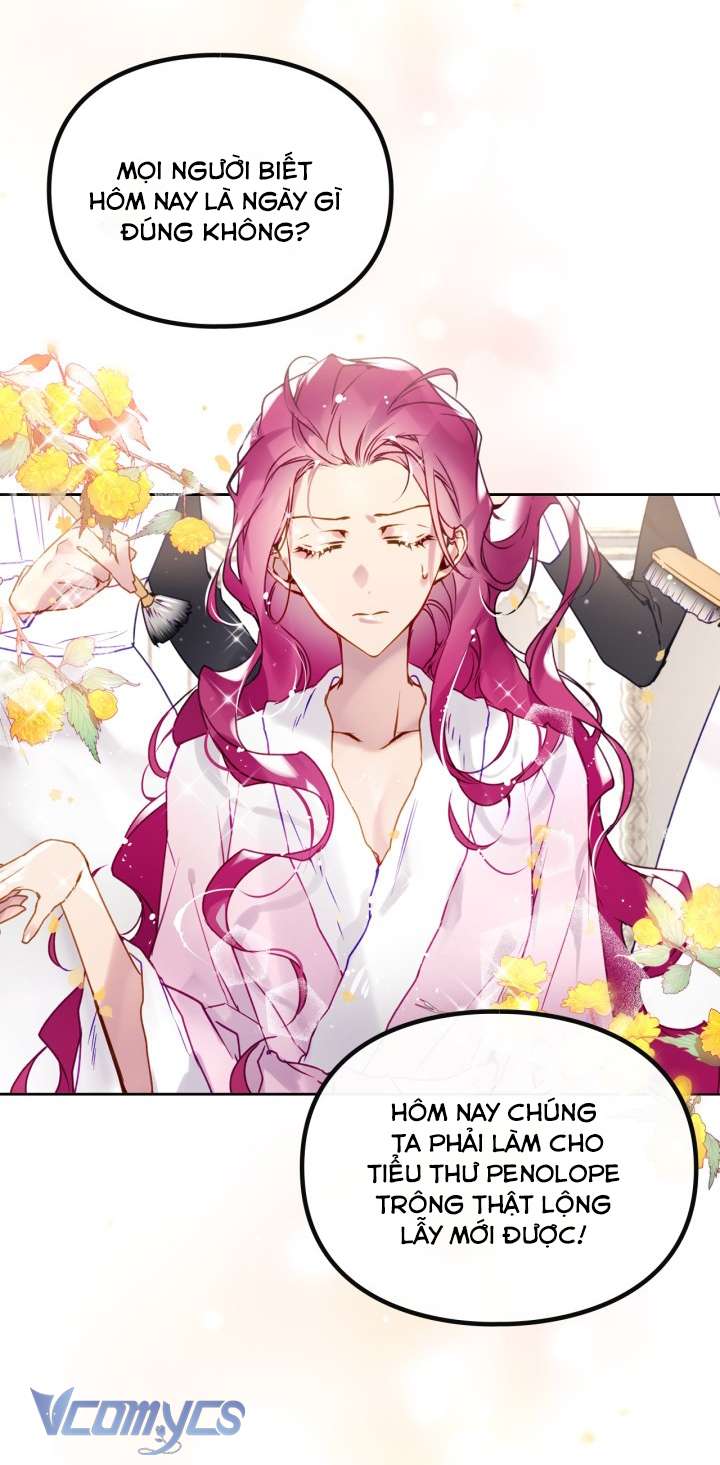 Kết Cục Của Nhân Vật Phản Diện Chỉ Có Thể Là Cái Chết Chapter 150 - Trang 4