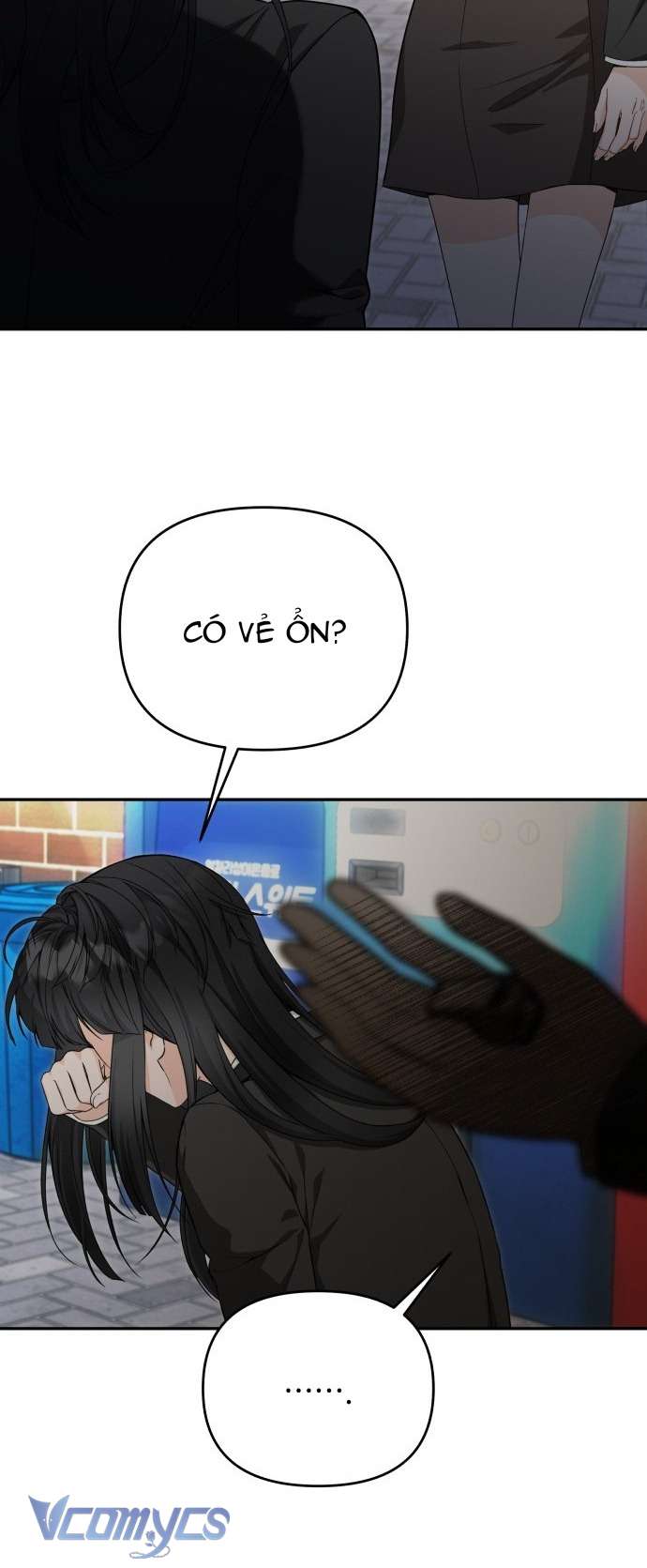 Tôi sẽ biến bạn thành nữ hoàng! Chap 1 - Next Chap 2