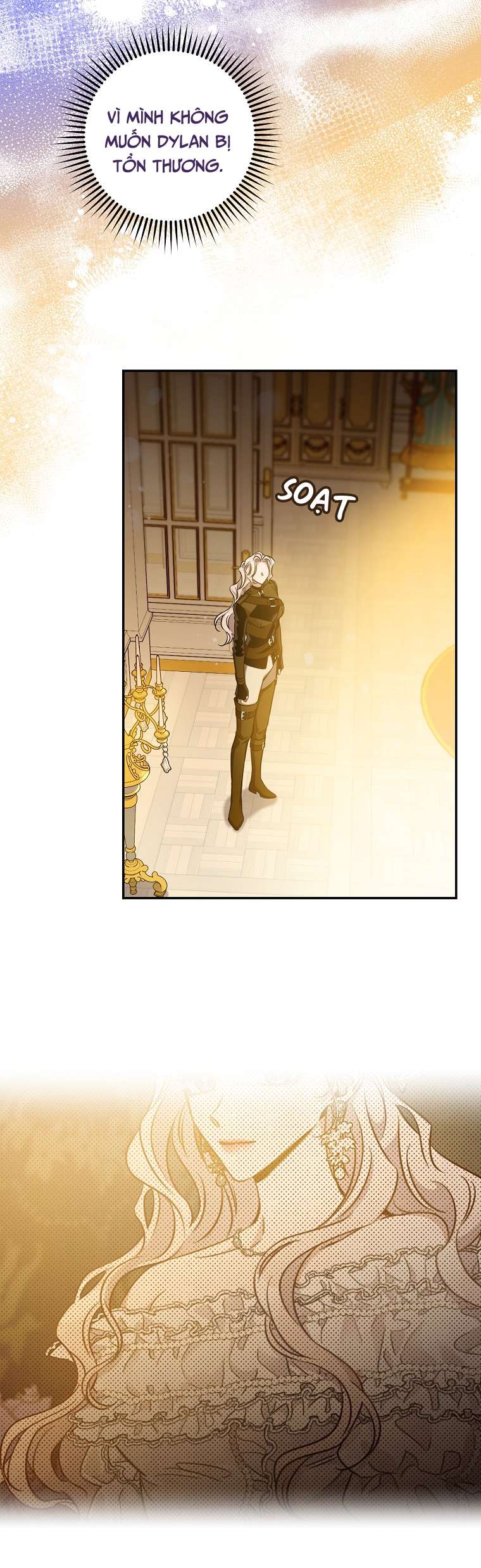 Thuần Hóa Bạo Quân Rồi Bỏ Trốn Chap 72 - Trang 2