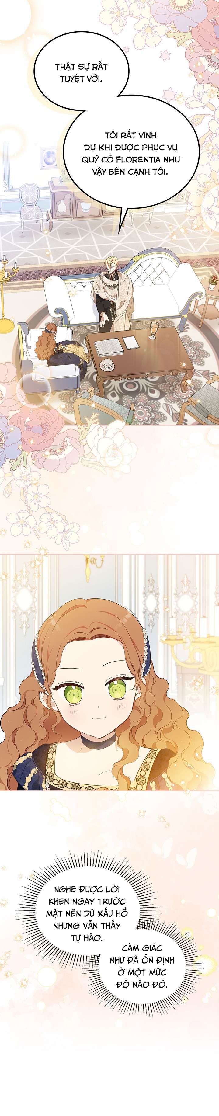 Kiếp Này Nhất Định Làm Gia Chủ Chap 102 - Trang 2