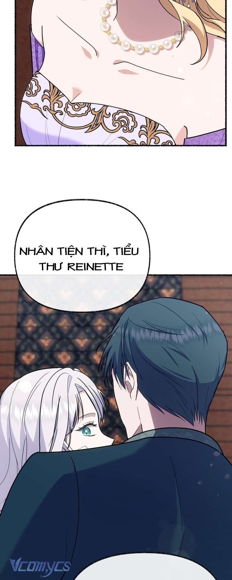 Trở Thành Chú Mèo Ngủ Cùng Bạo Chúa Chapter 38 - Next Chapter 39
