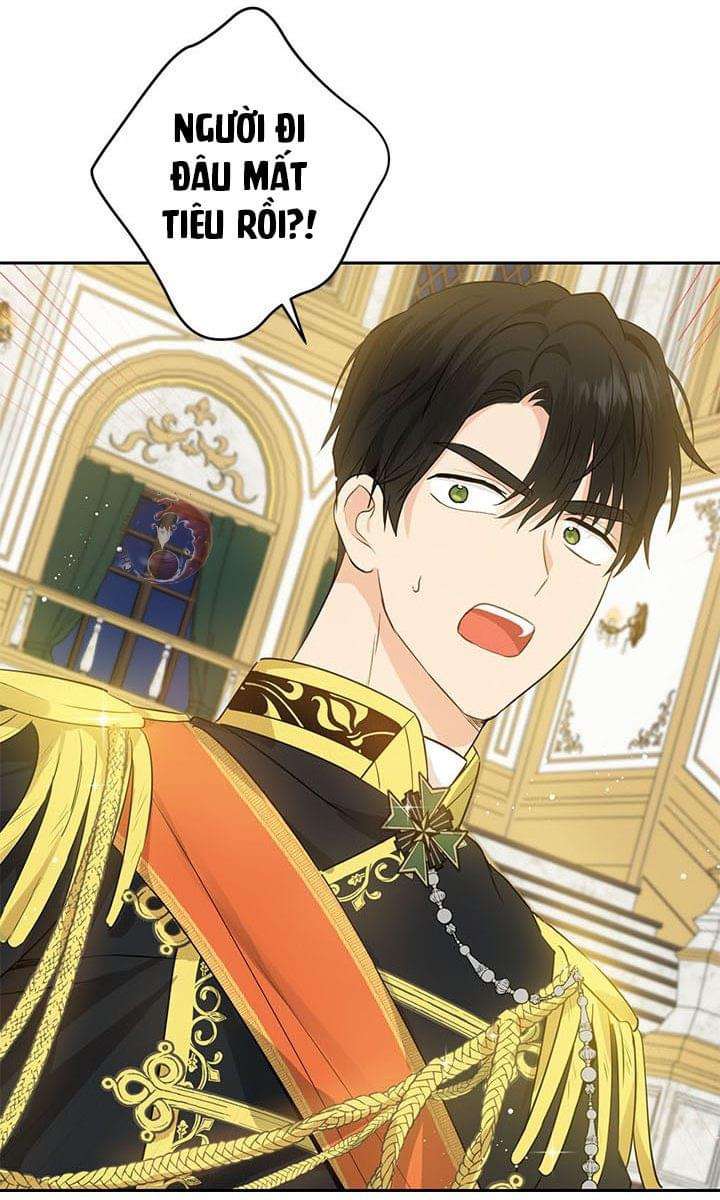 Tôi Là Minh Chứng Của Sự Thật Chap 24 - Trang 3