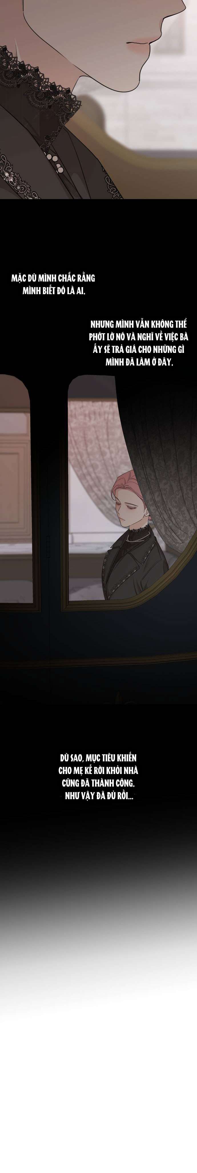 Gia Đình Chồng Quá Ám Ảnh Bởi Tôi Chap 62 - Trang 2