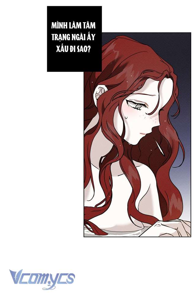 Dưới Bóng Cây Sồi Chap 9 - Trang 4