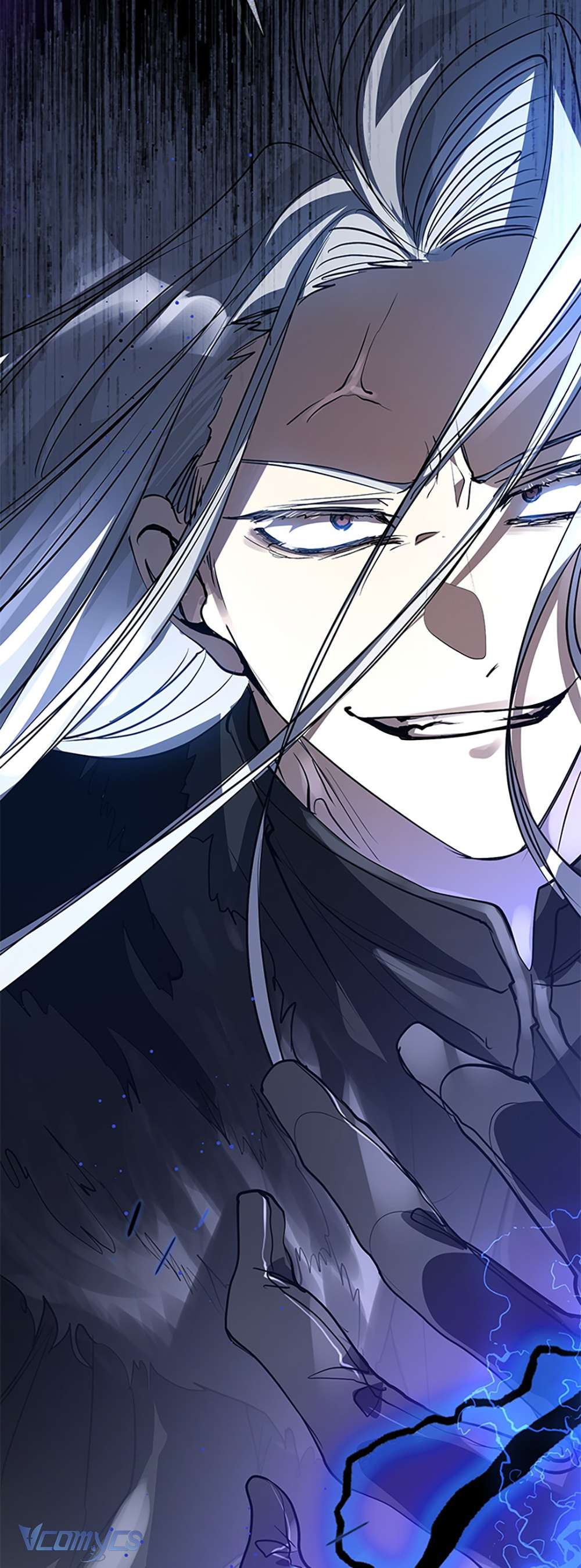 Không Thể Thoát Khỏi Người Chap 55 - Next Chap 56