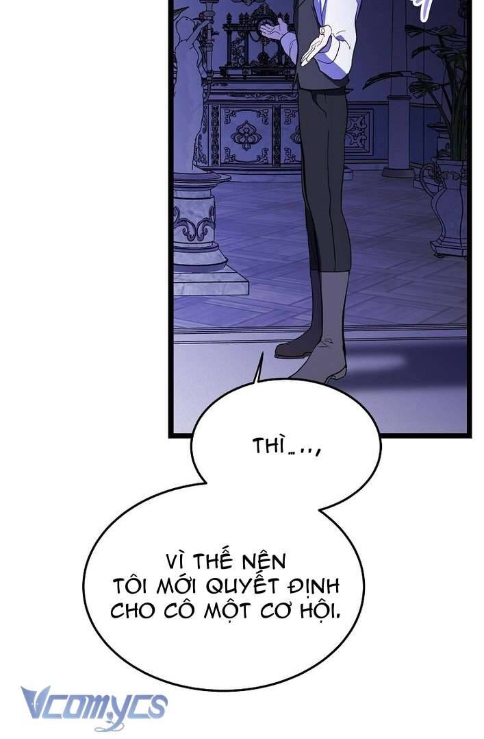 Ác Quỷ Nuôi Dưỡng Tiểu Thư Chapter 4 - Trang 4